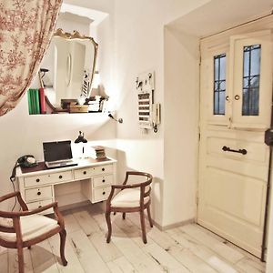 Private Bathroom Queen Room